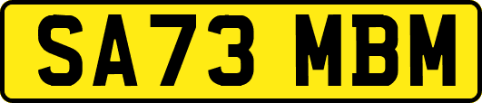 SA73MBM