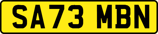SA73MBN