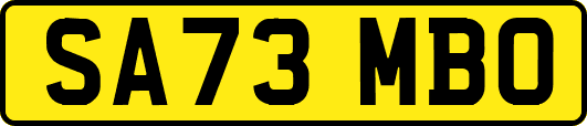 SA73MBO