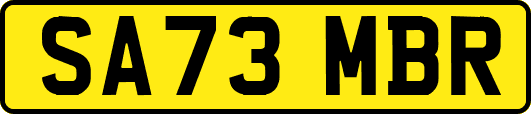 SA73MBR