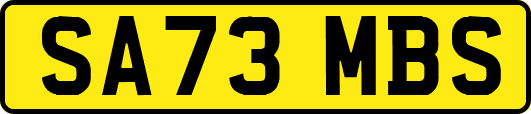 SA73MBS