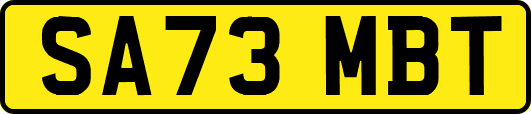 SA73MBT
