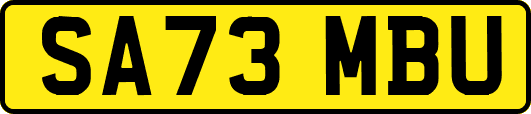 SA73MBU