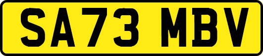 SA73MBV