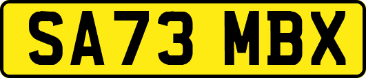 SA73MBX