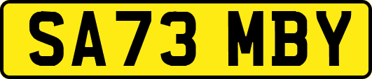 SA73MBY