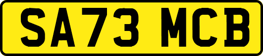 SA73MCB