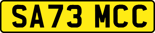 SA73MCC