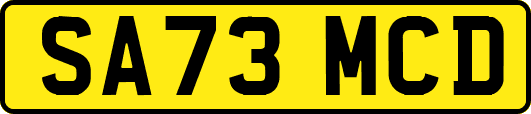 SA73MCD