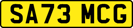 SA73MCG