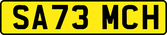 SA73MCH