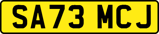 SA73MCJ