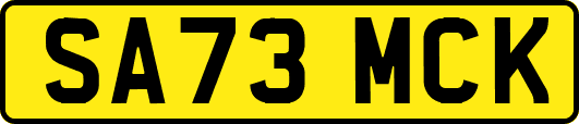 SA73MCK