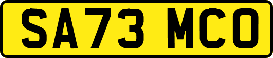 SA73MCO