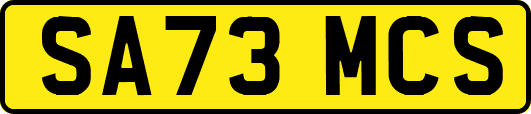 SA73MCS