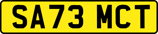 SA73MCT