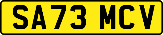 SA73MCV