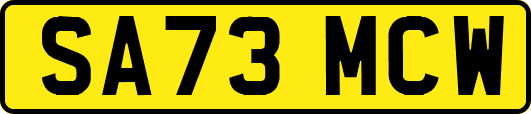 SA73MCW