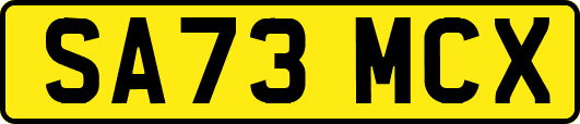 SA73MCX