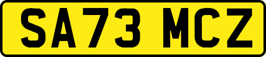 SA73MCZ