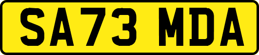 SA73MDA