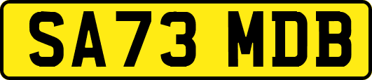 SA73MDB