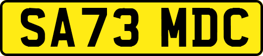 SA73MDC