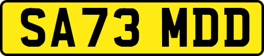 SA73MDD