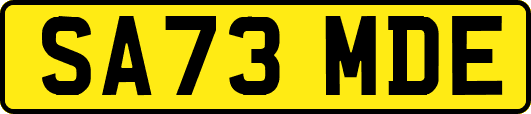 SA73MDE