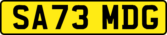 SA73MDG