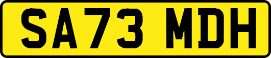 SA73MDH