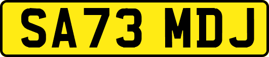 SA73MDJ