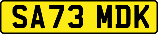 SA73MDK