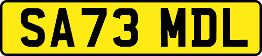 SA73MDL