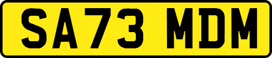 SA73MDM