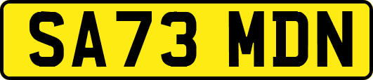 SA73MDN