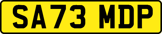 SA73MDP