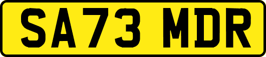 SA73MDR