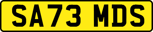 SA73MDS