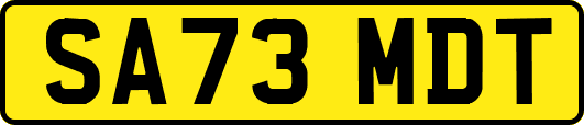 SA73MDT
