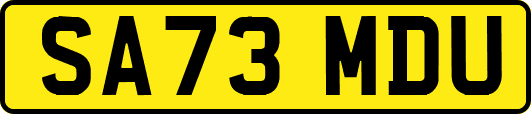 SA73MDU