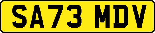 SA73MDV