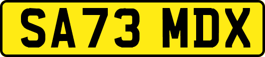 SA73MDX