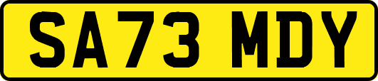 SA73MDY