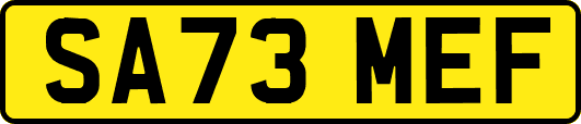 SA73MEF