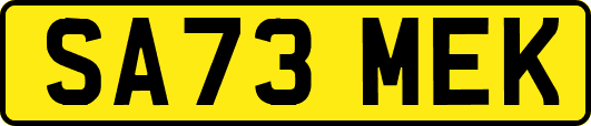 SA73MEK