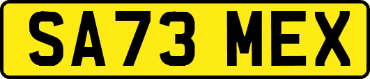 SA73MEX