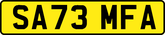 SA73MFA