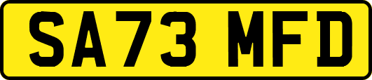 SA73MFD