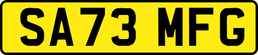 SA73MFG